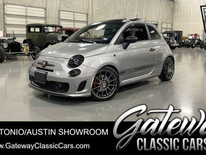 Used 2018 FIAT 500 Abarth w/ Popular Equipment Package