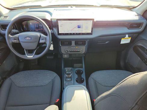 New 2026 Ford Maverick XL w/ Equipment Group 101A AWD/4WD image 14
