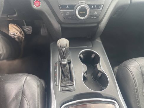 Used 2015 Acura MDX FWD image 17