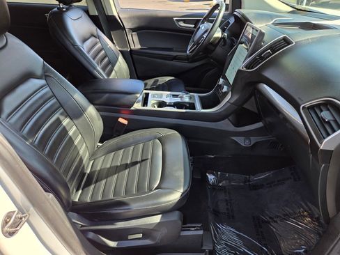 Certified 2024 Ford Edge SEL AWD/4WD image 15