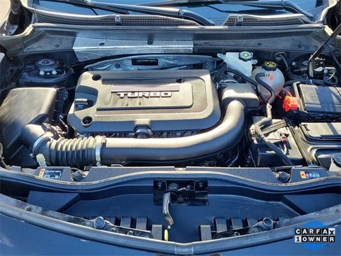 Used 2019 Cadillac XT4 Premium Luxury image 30