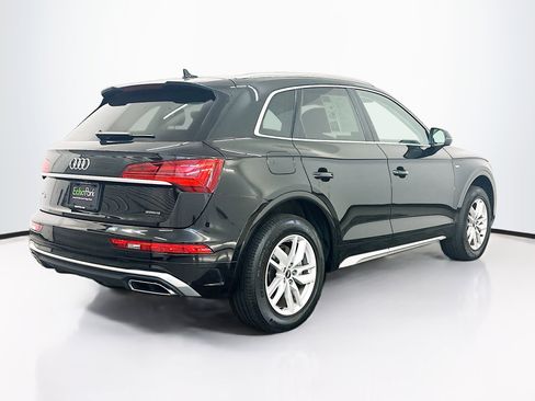 Used 2022 Audi Q5 2.0T Premium w/ Convenience Package image 9