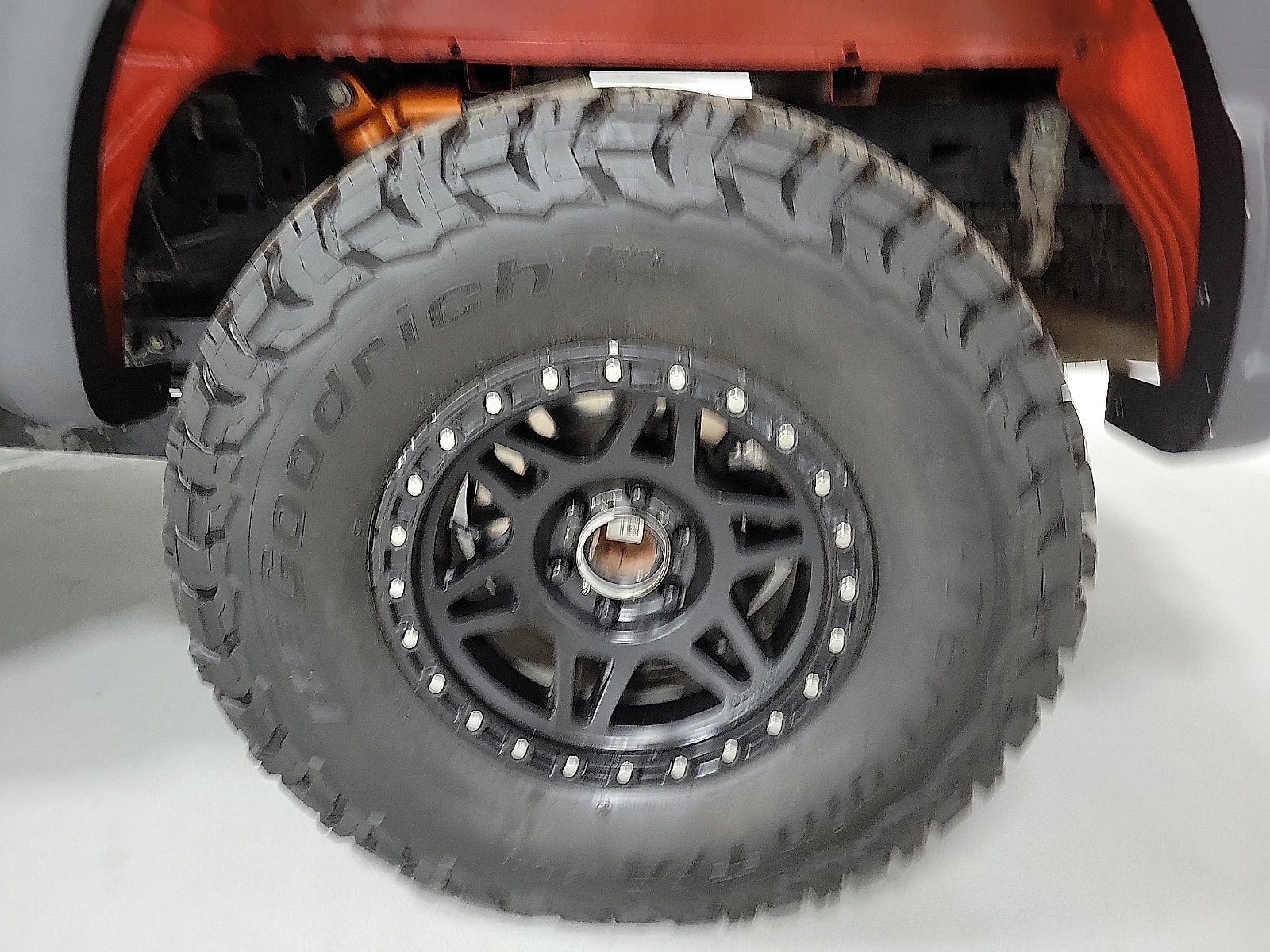 Used 2021 Ford F150 Raptor w/ Equipment Group 801A High AWD/4WD image 20