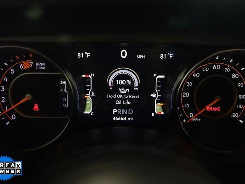 Used 2021 Jeep Wrangler Unlimited Sport image 18