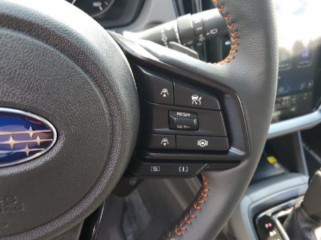 New 2026 Subaru Crosstrek 2.5i Limited AWD/4WD image 32