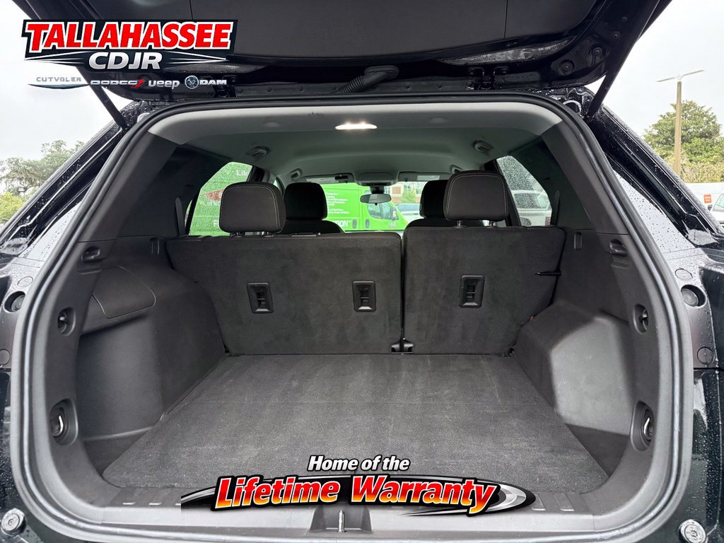 Used 2024 Chevrolet Equinox LS w/ LS Convenience Package AWD/4WD image 16