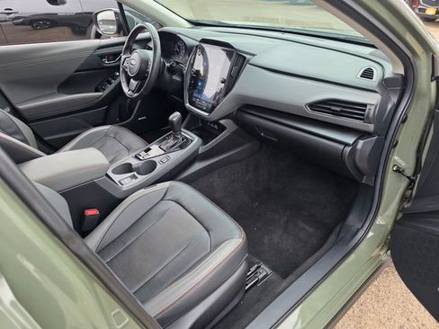 Certified 2024 Subaru Crosstrek 2.5i Limited w/ Crosstrek Mirror Package AWD/4WD image 9