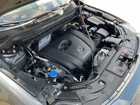 Used 2025 MAZDA CX-5 AWD 2.5 S w/ Preferred Package image 62