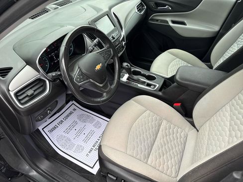 Used 2018 Chevrolet Equinox LT image 15