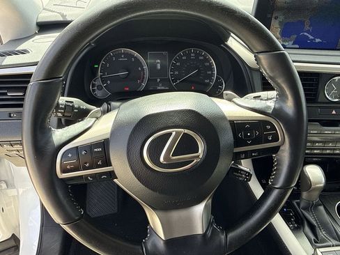 Used 2022 Lexus RX 350 FWD w/ Special Edition image 21