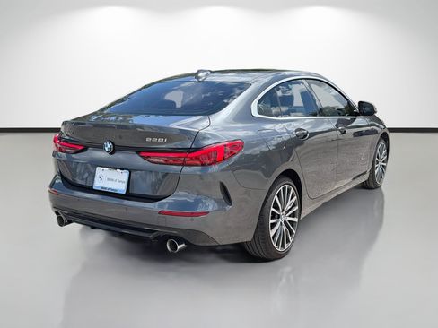Used 2021 BMW 228i xDrive w/ Premium Package AWD/4WD image 3