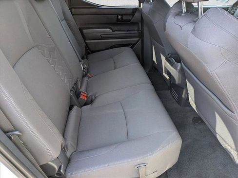 Used 2024 Toyota Tacoma SR image 18