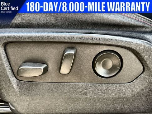 Used 2021 Chevrolet Tahoe RST RWD image 21