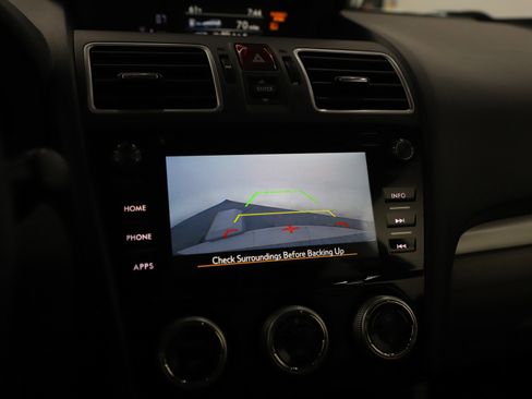 Used 2018 Subaru Forester 2.5i Premium w/ All-Weather Package image 21