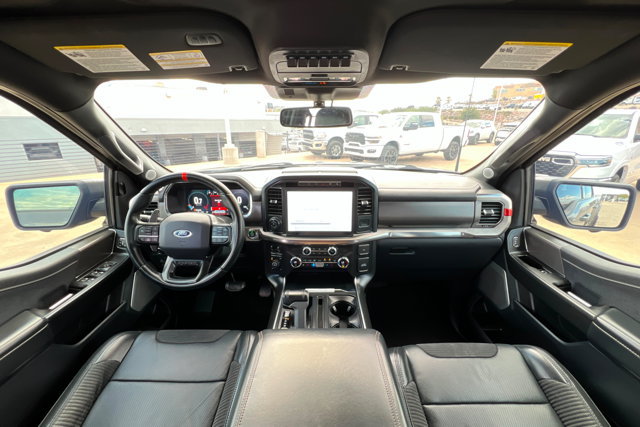 Used 2021 Ford F150 Raptor w/ Equipment Group 801A High AWD/4WD image 9
