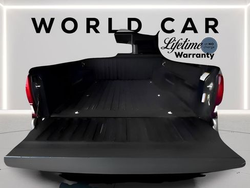 Used 2023 Toyota Tacoma SR image 19