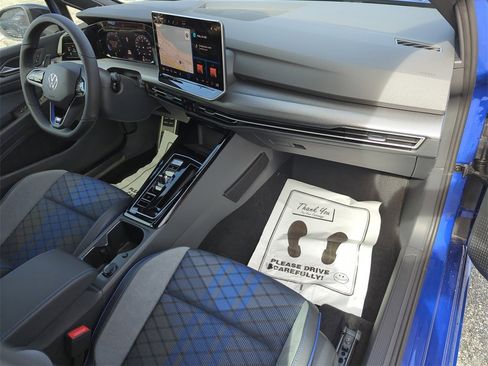 New 2026 Volkswagen Golf w/ Euro Style Package image 22