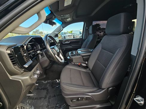 Used 2024 GMC Sierra 1500 Elevation AWD/4WD image 23