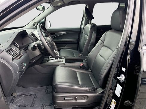 Used 2023 Honda Ridgeline RTL-E image 20