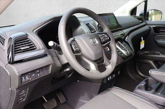 New 2026 Honda Odyssey Elite image 10