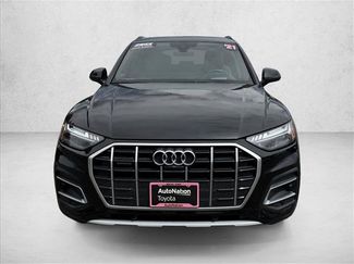 Used 2021 Audi Q5 Prestige w/ Prestige Package AWD/4WD video 2