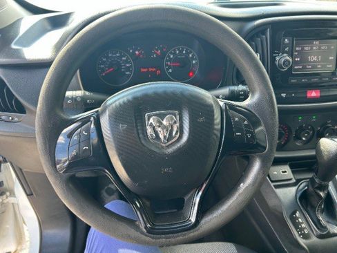 Used 2021 RAM ProMaster City Tradesman image 18