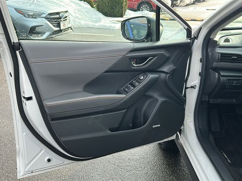 Certified 2025 Subaru Crosstrek 2.5i Limited image 8
