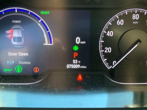 Used 2021 Honda Accord EX-L image 29