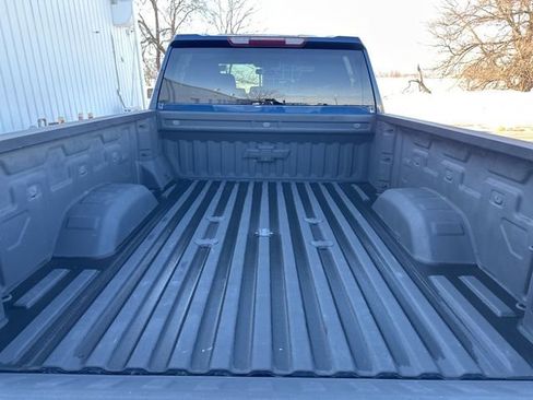 Used 2022 Chevrolet Silverado 2500 LT w/ All Star Edition image 15