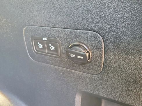 Certified 2023 Hyundai Santa Fe SEL w/ Premium Package image 9