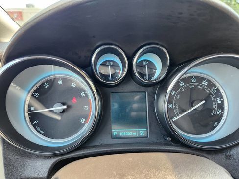 Used 2014 Buick Verano Leather image 12