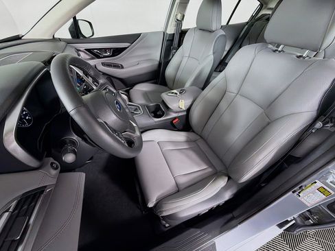 Used 2025 Subaru Legacy Limited image 12