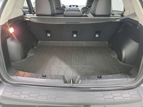 Used 2021 Subaru Crosstrek 2.5i Limited w/ Moonroof Package 1 image 26