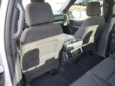 Used 2023 Ford F150 XLT w/ Equipment Group 302A High image 15