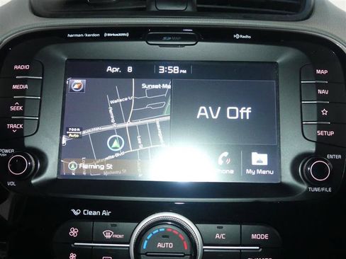 Used 2019 Kia Soul + w/ Audio Package image 36