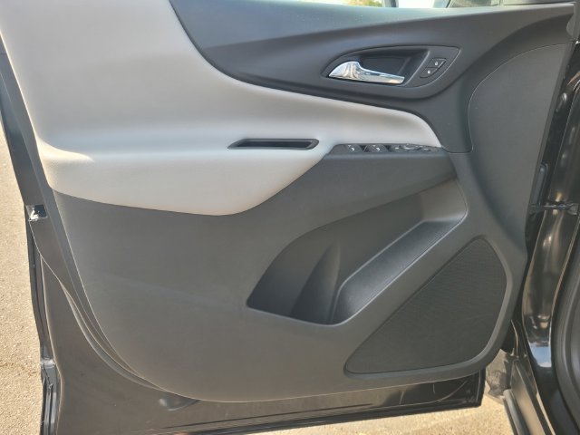 Used 2021 Chevrolet Equinox LT AWD/4WD image 18