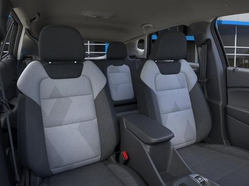 New 2026 Chevrolet Trax LS image 16
