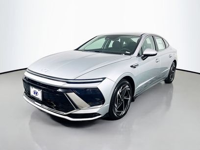 New 2026 Hyundai Sonata SEL