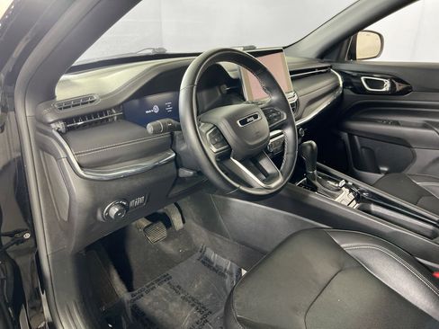 Used 2022 Jeep Compass High Altitude AWD/4WD image 9