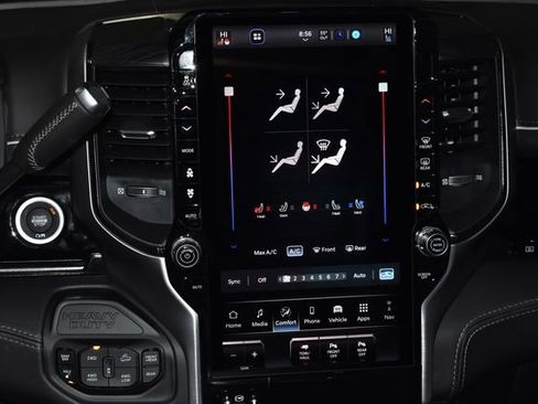 New 2026 RAM 2500 Power Wagon image 18