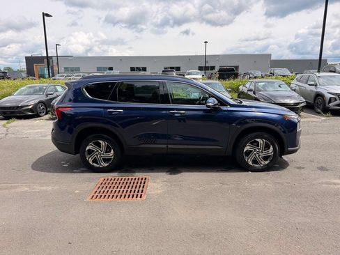 Used 2023 Hyundai Santa Fe SEL AWD/4WD image 2