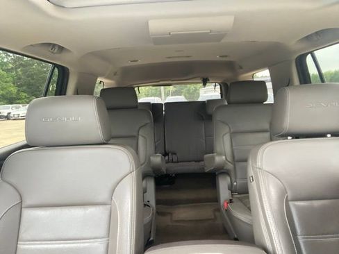 Used 2018 GMC Yukon Denali w/ Open Road Package AWD/4WD image 27