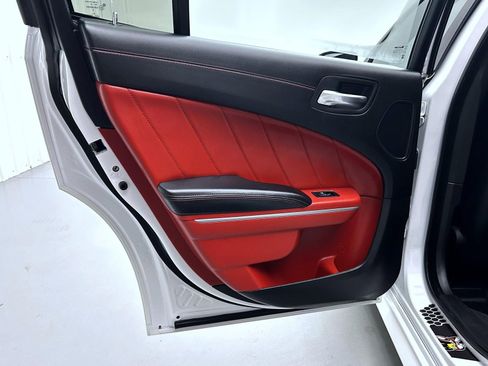 Used 2021 Dodge Charger Scat Pack w/ Dynamics Package image 20