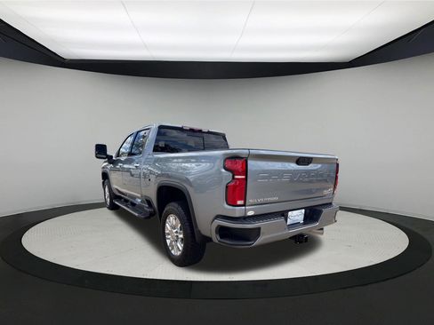 New 2025 Chevrolet Silverado 2500 High Country w/ High Country Premium Package AWD/4WD image 3
