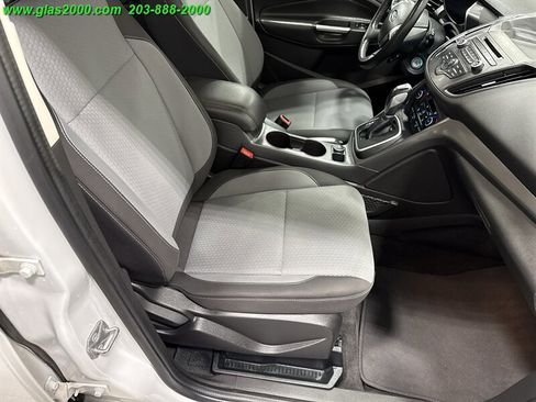 Used 2017 Ford C-MAX SE image 5