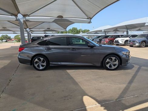 Used 2019 Honda Accord EX-L image 4
