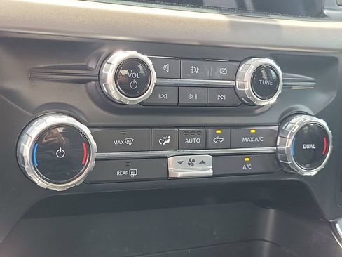 Used 2024 Ford F150 XLT w/ Mobile Office Package RWD image 26