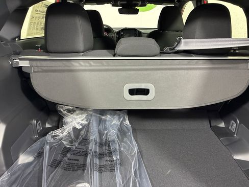 New 2026 Subaru Impreza RS image 31