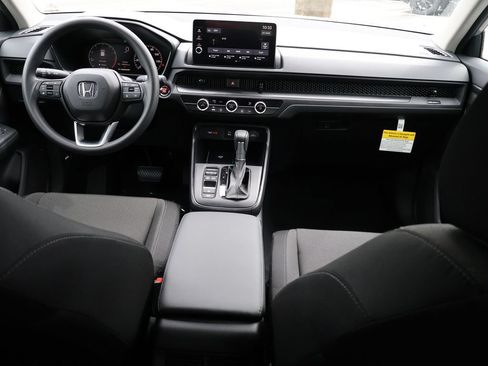 New 2026 Honda CR-V LX image 13