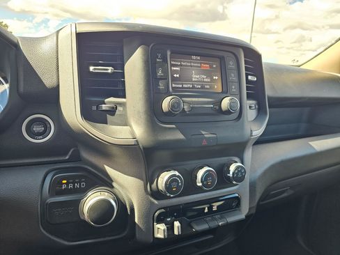 Used 2020 RAM 2500 Tradesman RWD image 25